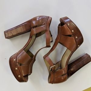 Michael Kors Summer Heels